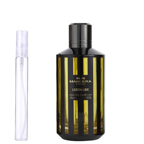 Mancera Lemon Line Eau de Parfum Unisex